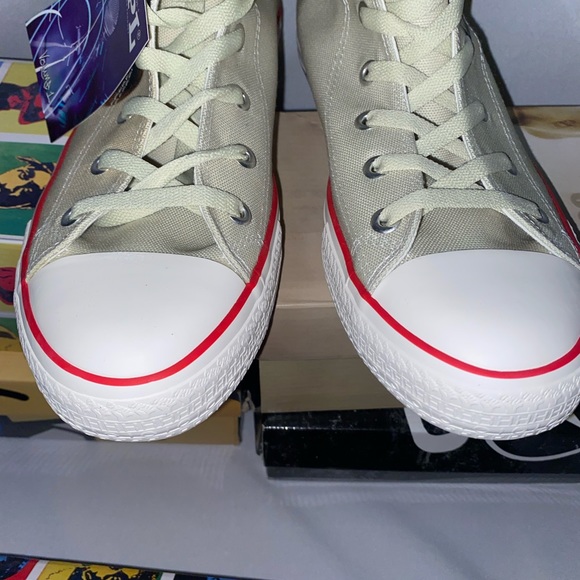 Tupac Shoes - Picture 15 of 16